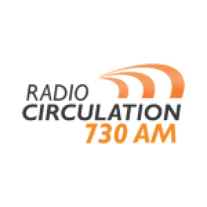 Radio Circulation 730