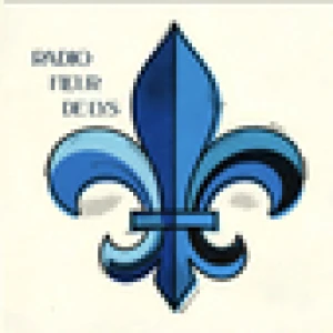 Radio Fleur-de-lys