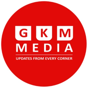 RADIO GKM MEDIA