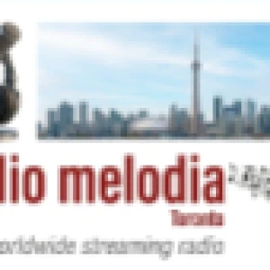 Radio Melodia Toronto