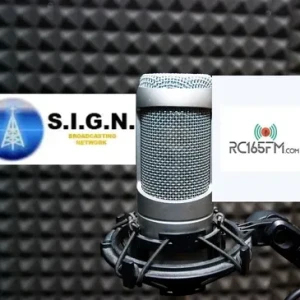 RC165FM