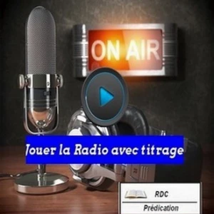 RDC Prédication