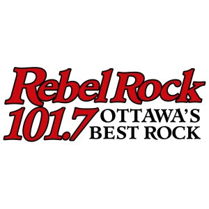 Rebel Rock 101.7