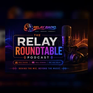 Relay-Radio