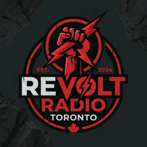 Revolt Radio Toronto