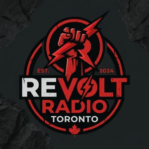 Revolt Radio Toronto