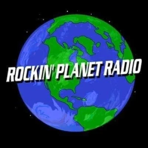 Rockin' Planet Radio