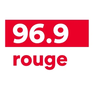 Rouge FM Saguenay