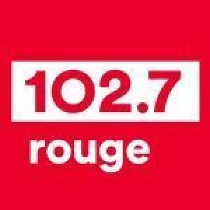 Rouge FM Sherbrooke