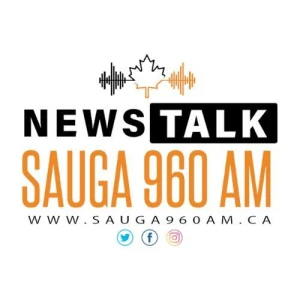 Sauga 960 AM