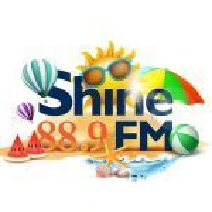 88.9 Shine FM