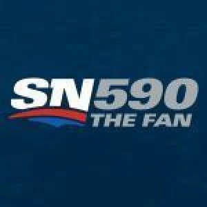 Sportsnet 590 The FAN