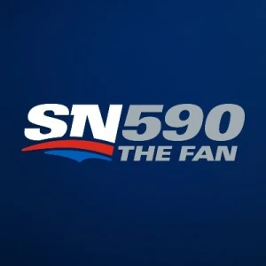 Sportsnet 590 The FAN