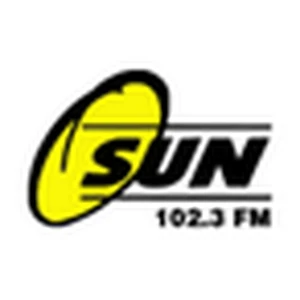 Sun 102.3
