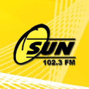 Sun 102.3