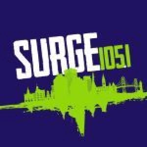 Surge 105