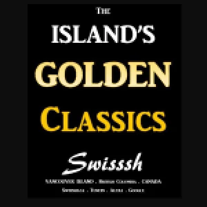 Swisssh - The Island\'s Golden Classics