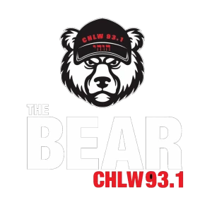 The Bear 93.1 - CHLW-FM