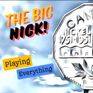 The Big Nick!