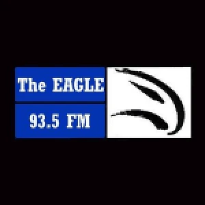 The Eagle 93.5