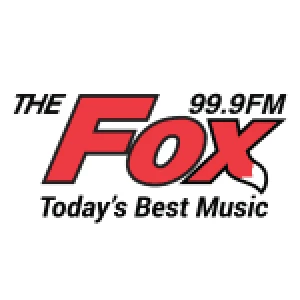 99.9 The Fox