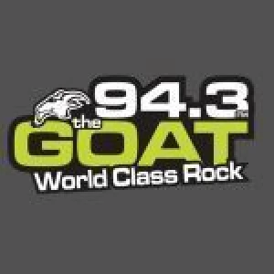 94.3 The GOAT