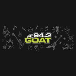 94.3 The GOAT