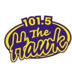 1015 The Hawk