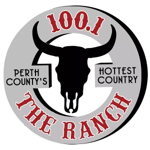 The Ranch 100.1 FM