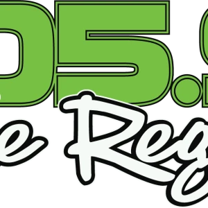 105.9 The Region