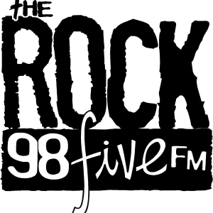 The Rock 98.5