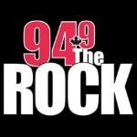 94.9 The Rock