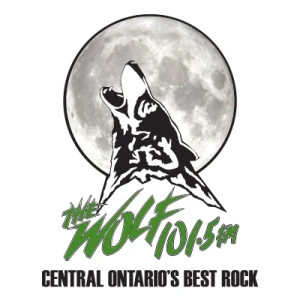 101.5 The Wolf