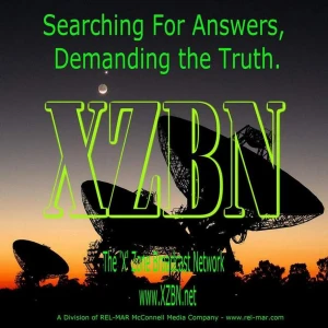 The X Zone Broadcast Network (XZBN)