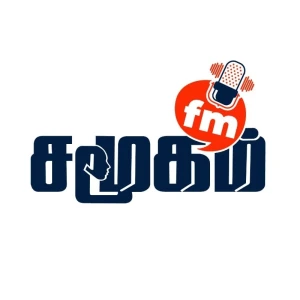 தமிழால் FM