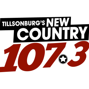 Tillsonburg's New Country 107.3