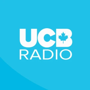 UCB Radio - CIHX-FM
