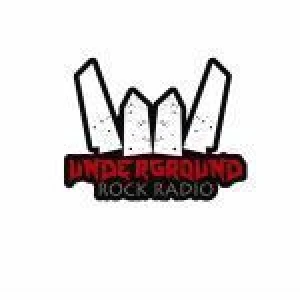 Underground Rock Radio