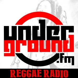 UNDERGROUND.FM - Reggae Radio