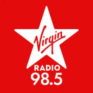 98.5 Virgin Radio