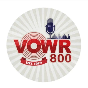 VOWR Radio