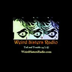 Weird Sisters Radio