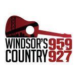 Windsor\'s Country