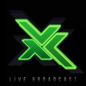 Xtreme Vibes Live