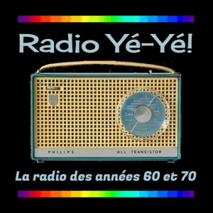 Yimago Nostalgie (Radio Yé-Yé!)