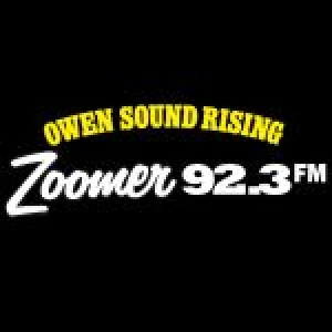 Zoomer 92.3