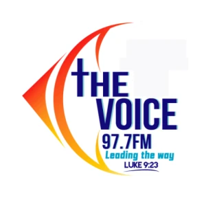 The Voice 97.7 FM