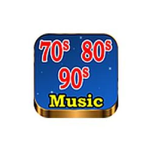 70s 80s 90s Music