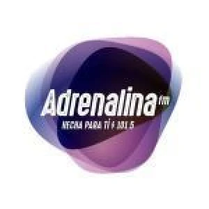 Adrenalina FM