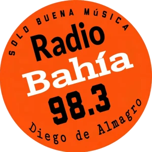 Bahía Radio Diego de Almagro